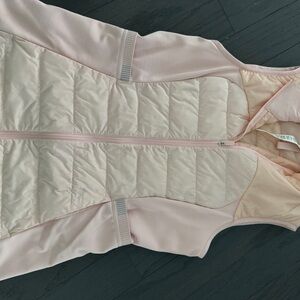 Lululemon vest